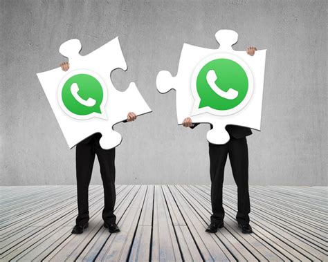 Grupos de WhatsApp: conocer personas